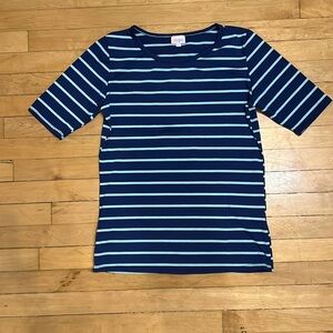 Lularoe Short Sleeve Tee